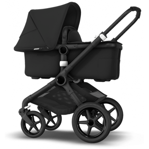 bugaboo fox 2 complete