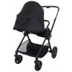 Love n Care Phantom Stroller Black