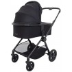 Love n Care Phantom Stroller Black