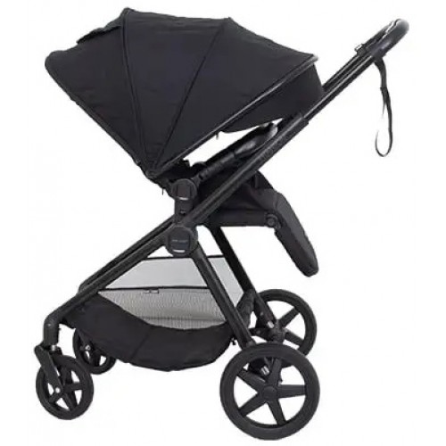 Love n Care Phantom Stroller Black