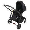 Love n Care Phantom Stroller Black