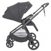 Love n Care Phantom Stroller Black