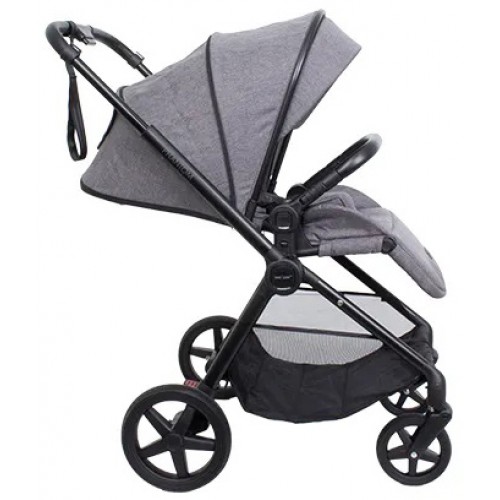 Love n Care Phantom Stroller Grey