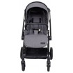 Love n Care Phantom Stroller Grey