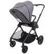 Love n Care Phantom Stroller Grey