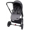 Love n Care Phantom Stroller Grey