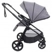 Love n Care Phantom Stroller Grey