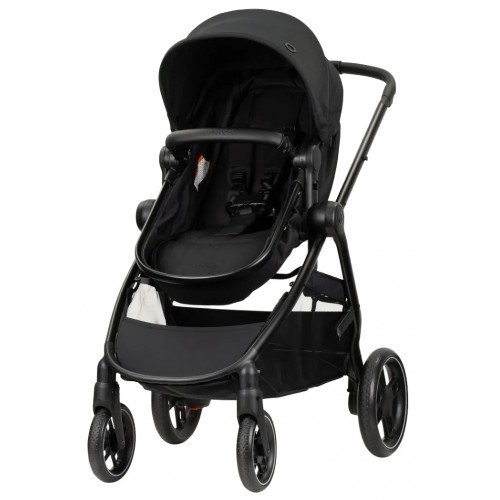 Maxi Cosi Mali Stroller Black