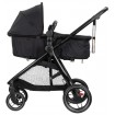 Maxi Cosi Mali Stroller Black