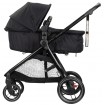 Maxi Cosi Mali Stroller Black