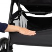 Maxi Cosi Mali Stroller Black