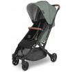 Uppababy Minu V2 + Free Cup Holder