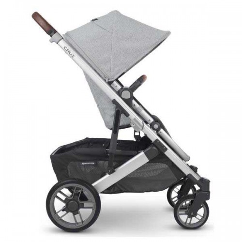 Get Uppababy Cruz Back Wheels PNG