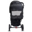 Valco Snap 4 Black Beauty + Free Cup Holder and All Purpose Caddy