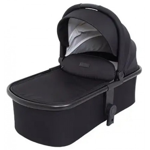 Love n Care Phantom Carry Cot Black