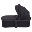 Love n Care Phantom Carry Cot Black