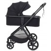 Love n Care Phantom Carry Cot Black