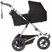 Mountain Buggy Carrycot Plus