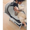 Uppababy Bassinet Stand Natural