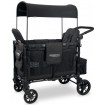 Wonderfold W2 Elite Stroller Wagon