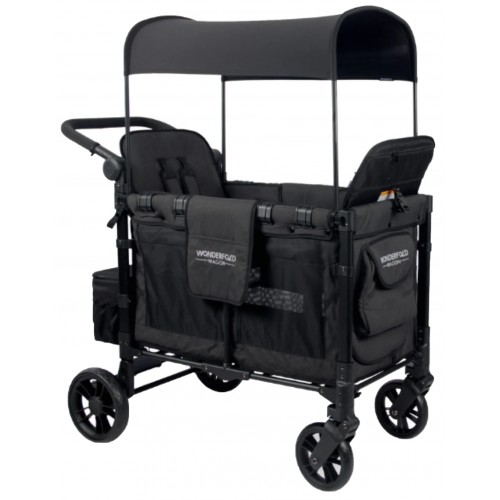 Wonderfold W2 Elite Stroller Wagon