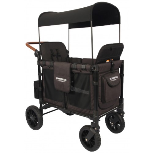 Wonderfold W2 Luxe Stroller Wagon