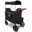 Wonderfold W2 Luxe Stroller Wagon