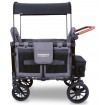 Wonderfold W2 Luxe Stroller Wagon