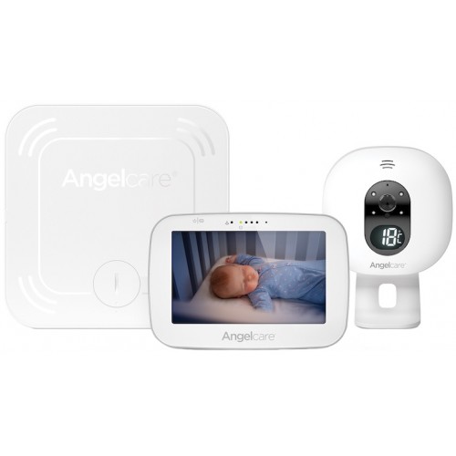 Angelcare AC527 Video and Movement Monitor