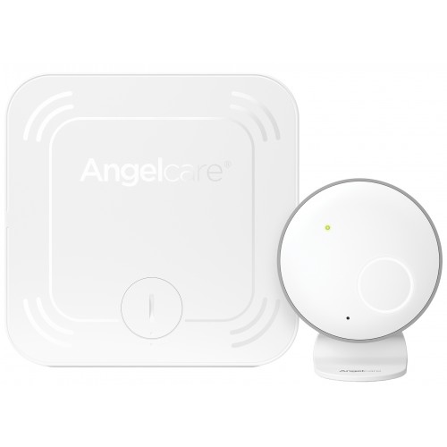 Angelcare AC027 Movement Monitor with Wireless Sensor Pad