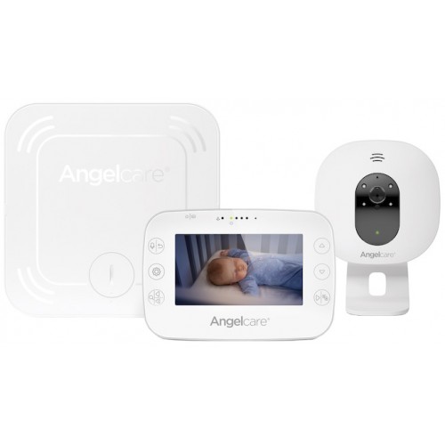 Angelcare AC327 Video and Movement Monitor