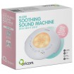 Oricom Soothing Sound Machine Night Light