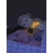 Zazu Soft Toy Nightlight Max