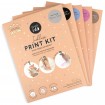 Baby Ink Print Kit