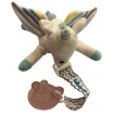 BibiPals Teether Toy Unie Unicorn