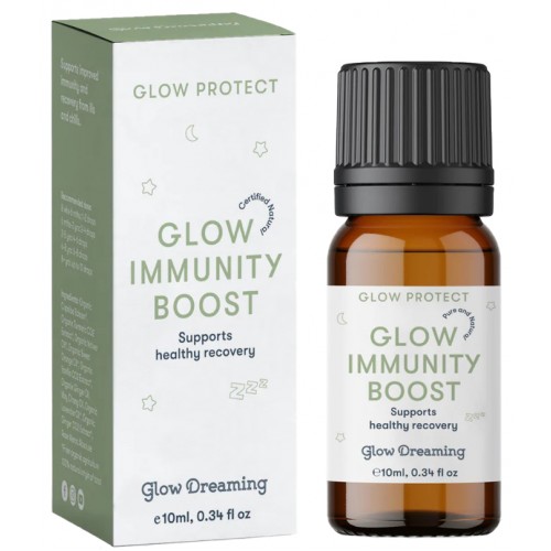 Glow Dreaming Glow Immunity Boost Essential Oil
