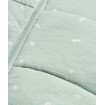 ErgoPouch Cocoon Swaddle Bag 2.5Tog Grey Marle