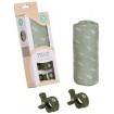 All4Ella Bamboo Wrap and Pegs
