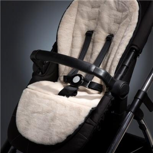 silver cross carrycot liner