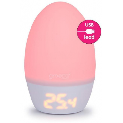 Gro Egg2 Thermometer