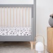Mister Fly Cot Sheets Lion